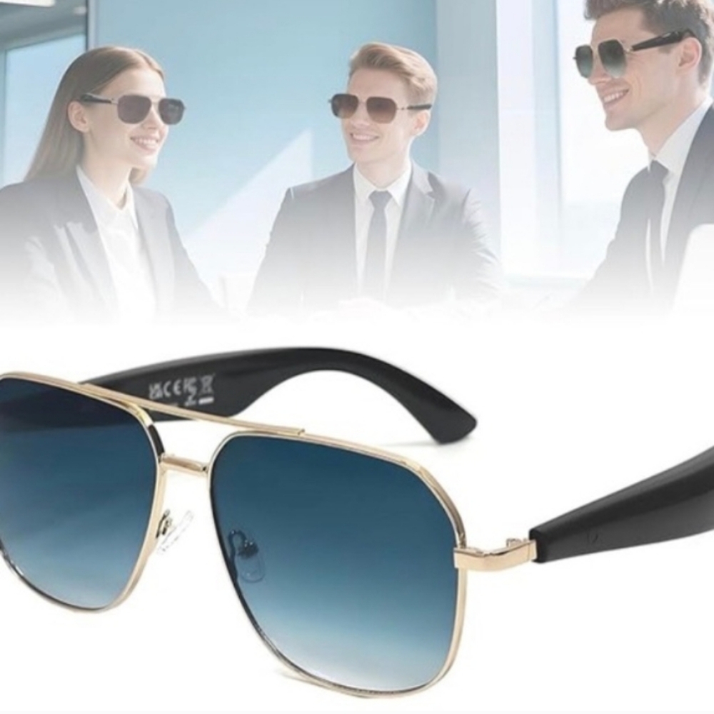 New Audio Smart Glasses - Picture 8 of 16